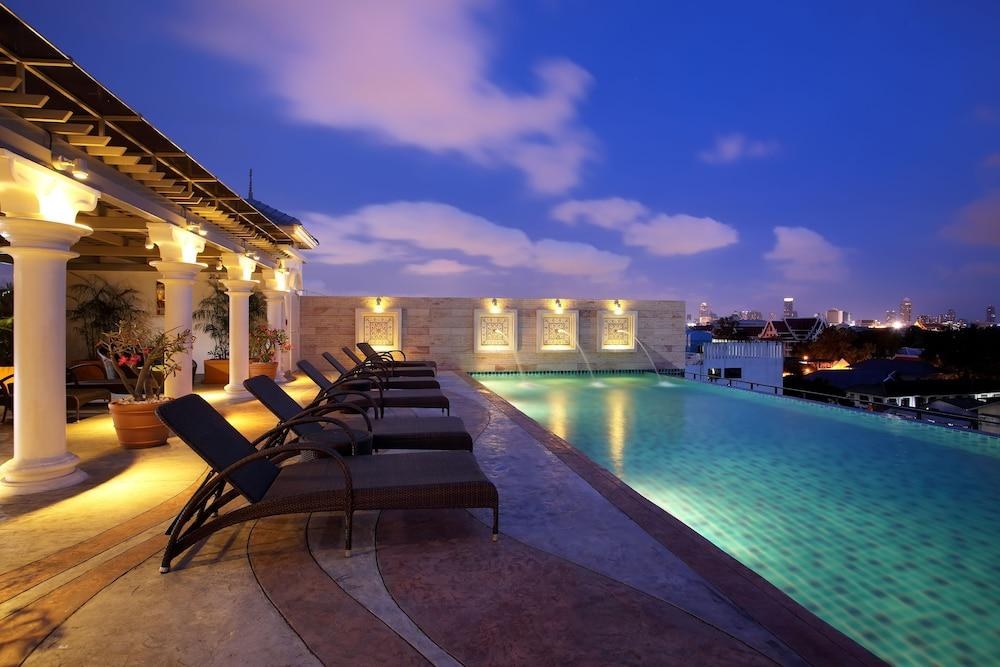 CHILLAX RESORT photo 2