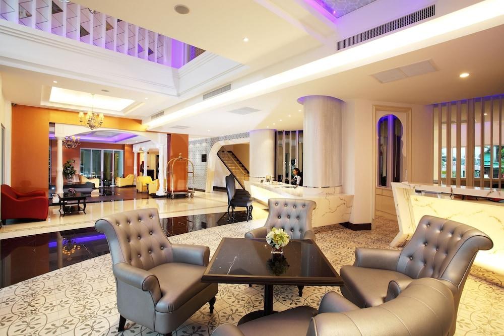 CHILLAX RESORT photo 4