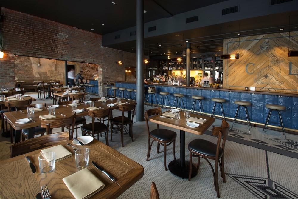 THE OLD NO 77 HOTEL & CHANDLER photo 3