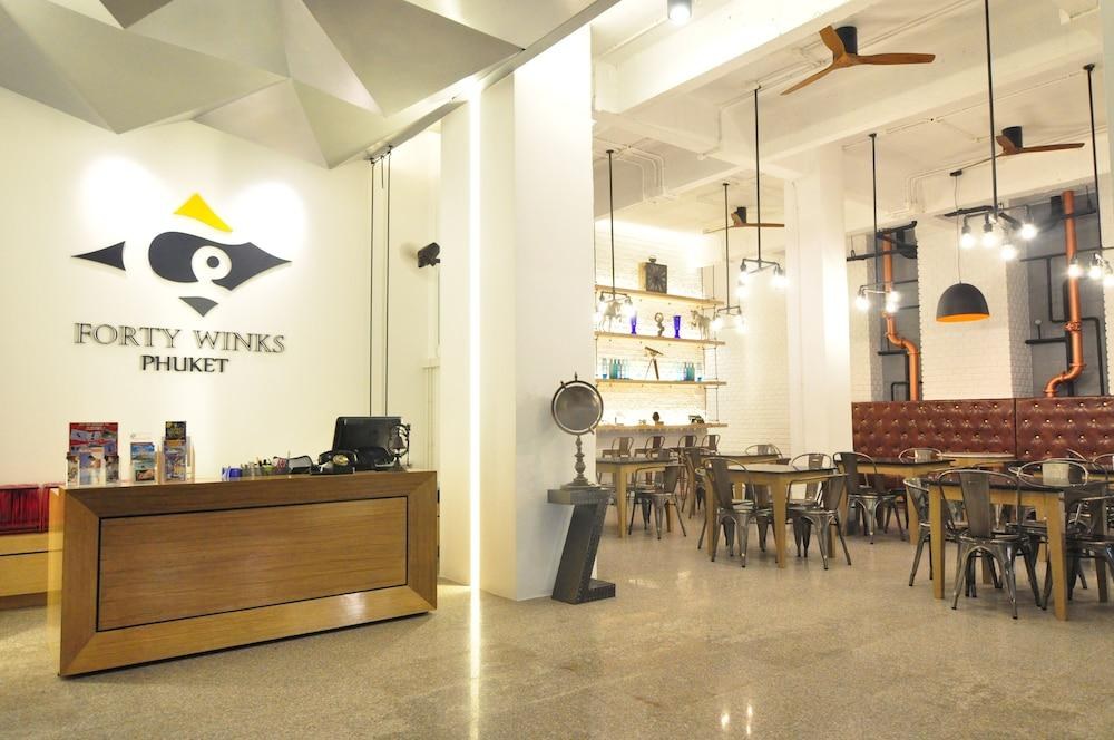 Forty Winks Phuket Hotel photo 3