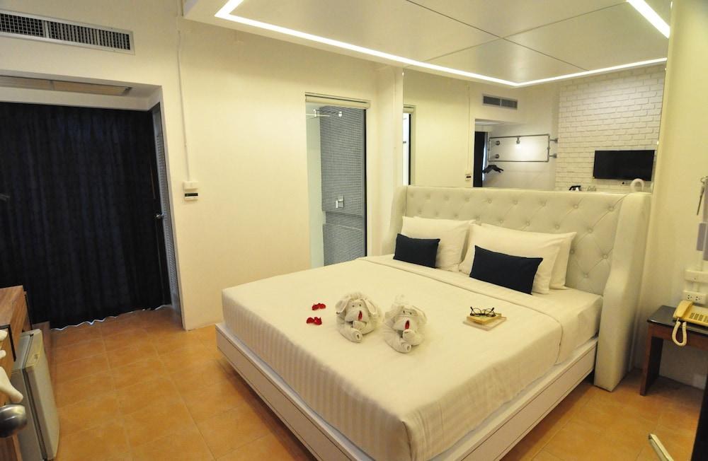 Forty Winks Phuket Hotel photo 4