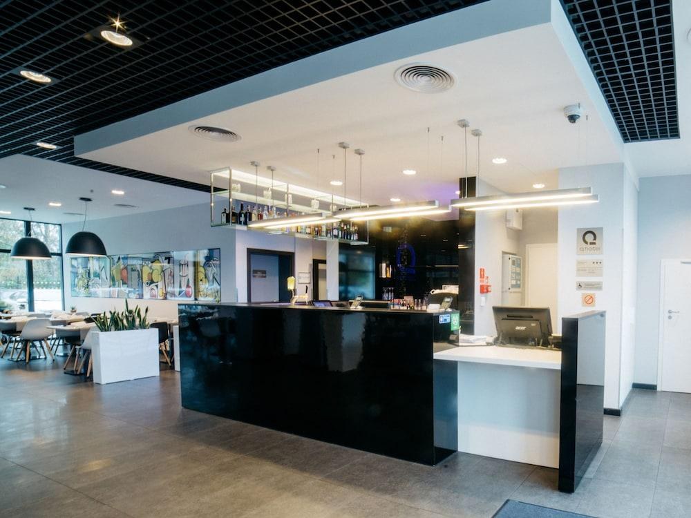 Q HOTEL KRAKOW photo 4
