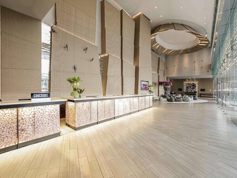 MÖVENPICK SIAM HOTEL PATTAYA photo 3