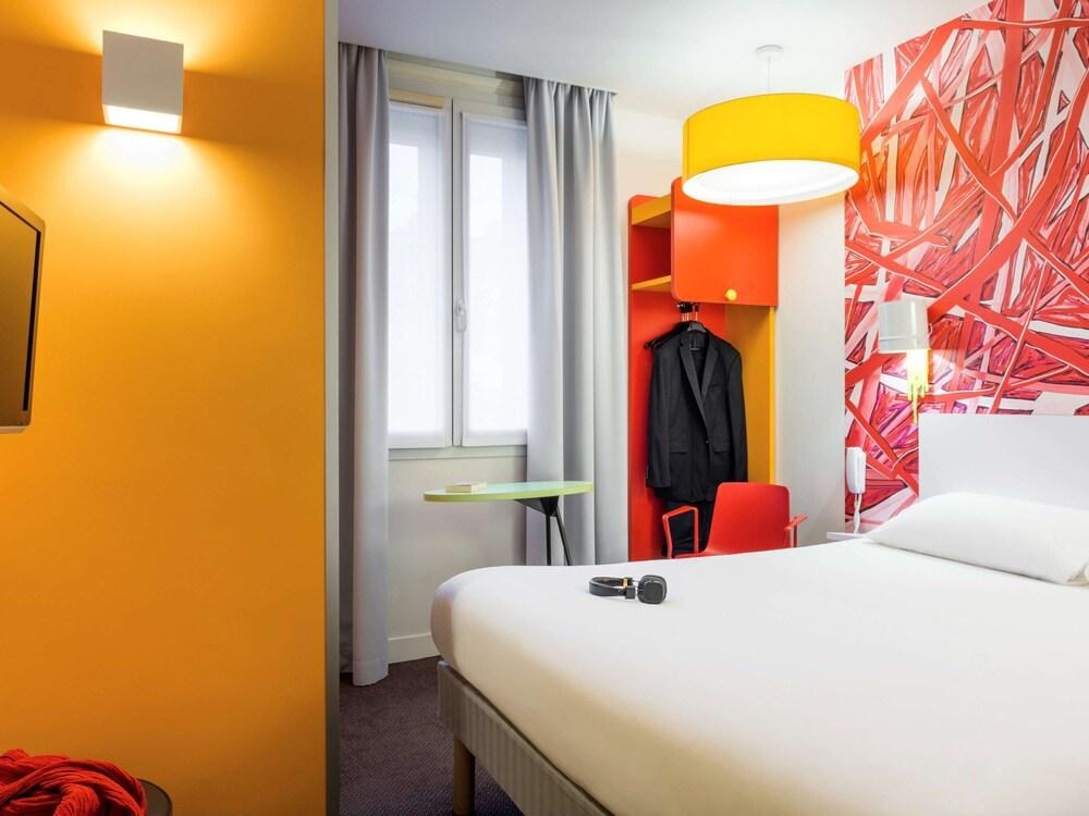 Ibis Styles Paris La Defense Courbevoie photo 4