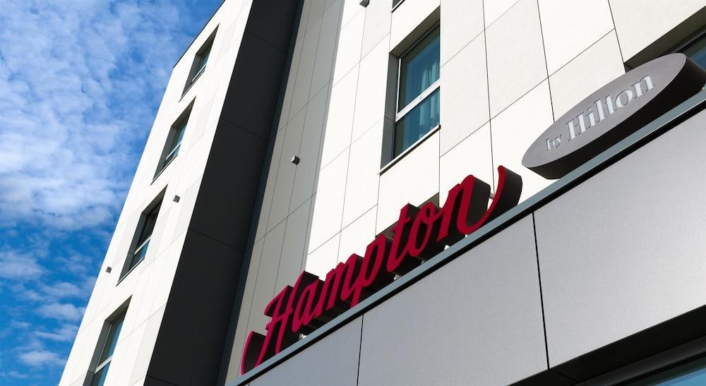 Hampton by Hilton Krakow photo 2