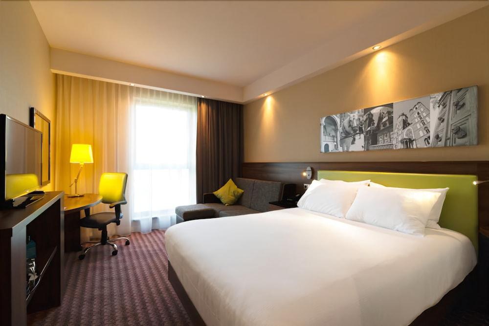 Hampton by Hilton Krakow photo 3