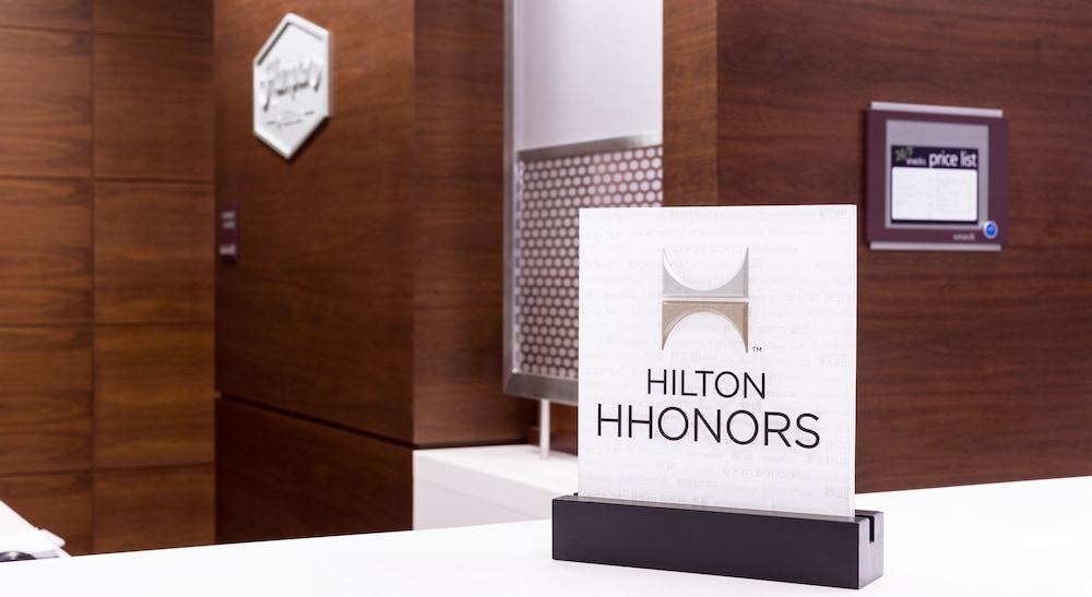 Hampton by Hilton Krakow photo 4