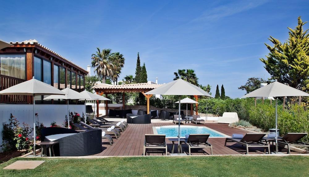 SAO RAFAEL VILLAS APARTMENTS AND GUESTHOUSE photo 3
