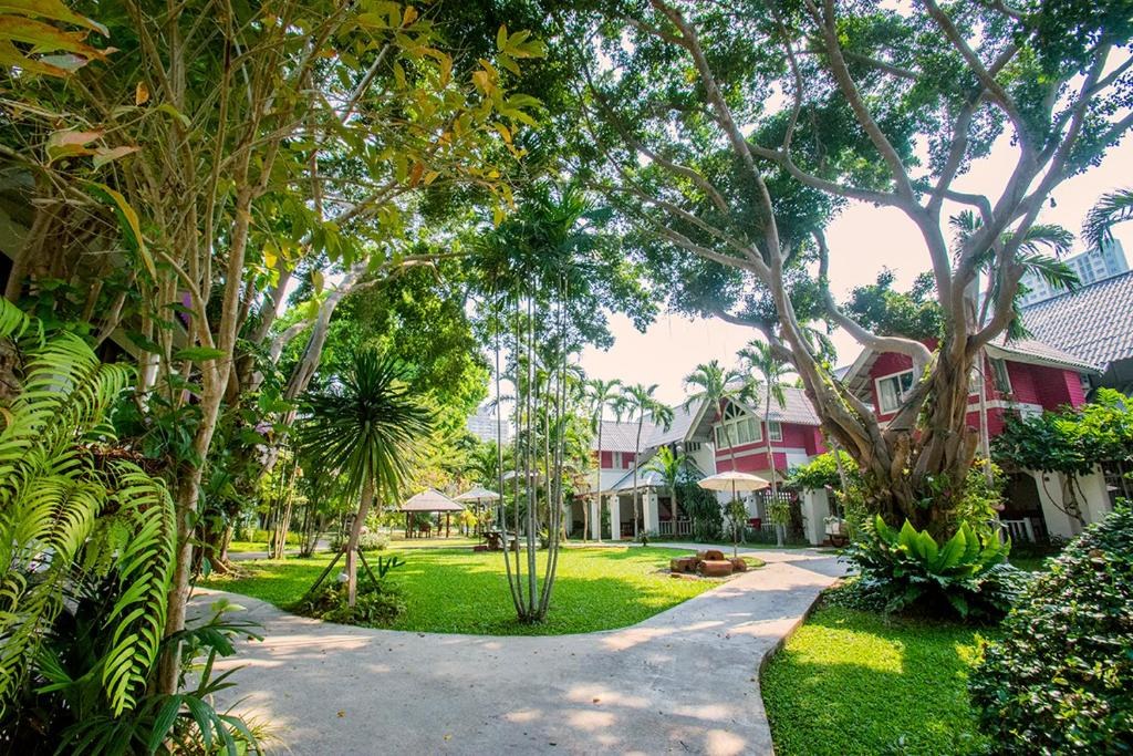 NATURAL PARK RESORT photo 3