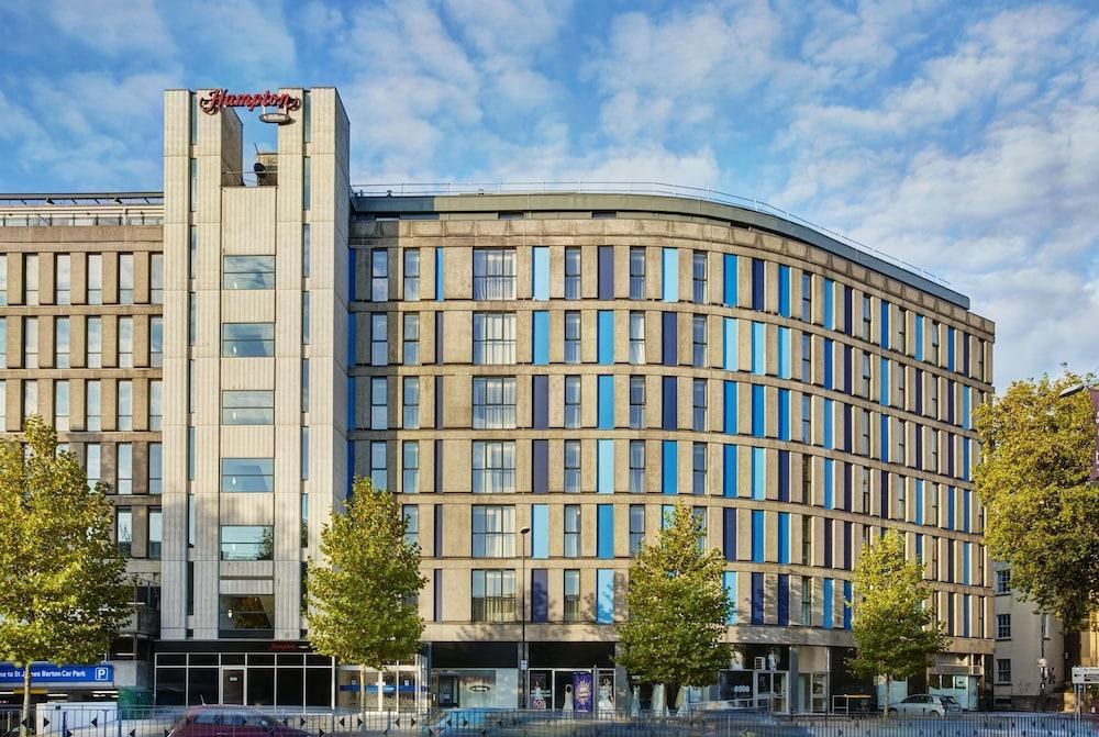 Hampton by Hilton Bristol City Centre