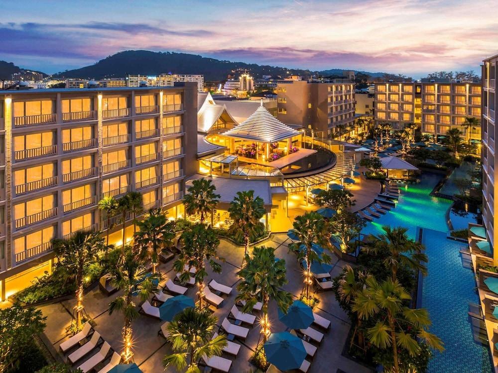GRAND MERCURE PHUKET PATONG