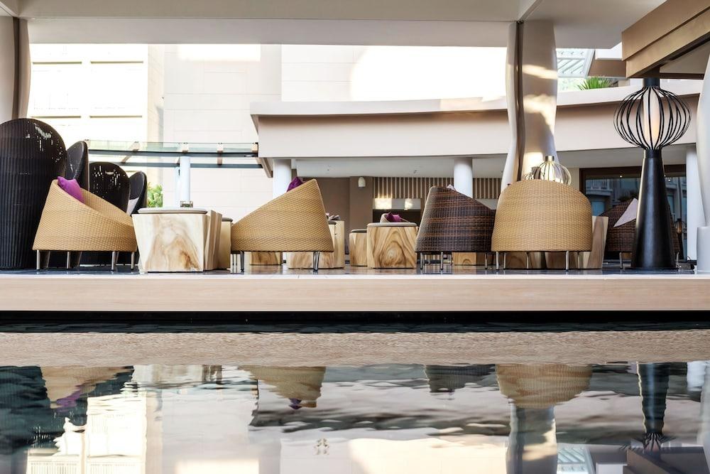 GRAND MERCURE PHUKET PATONG photo 3