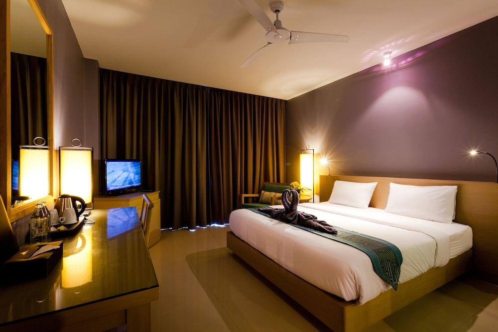 RAMABURIN RESORT photo 2