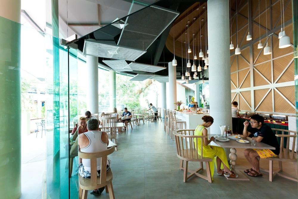 RAMABURIN RESORT photo 4