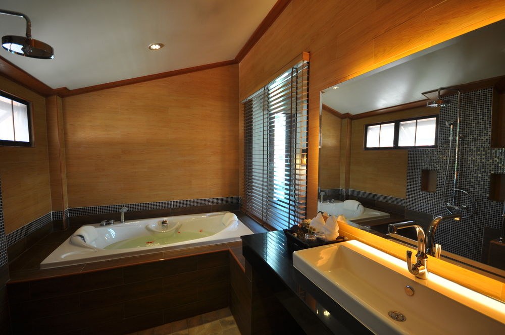THE SUNSET BEACH RESORT KOH KH