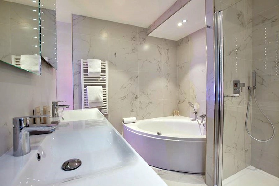 Hôtel Déclic photo 3