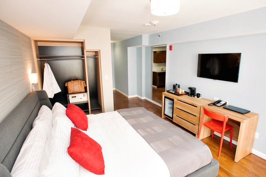 HOTEL 32 32 photo 2
