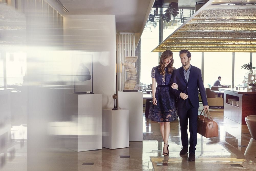 INTERCONTINENTAL CASCAIS-ESTORIL BY IHG photo 1