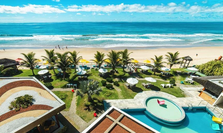 KEMBALI HOTEL PORTO DE GALINHA - ADULTS ONLY