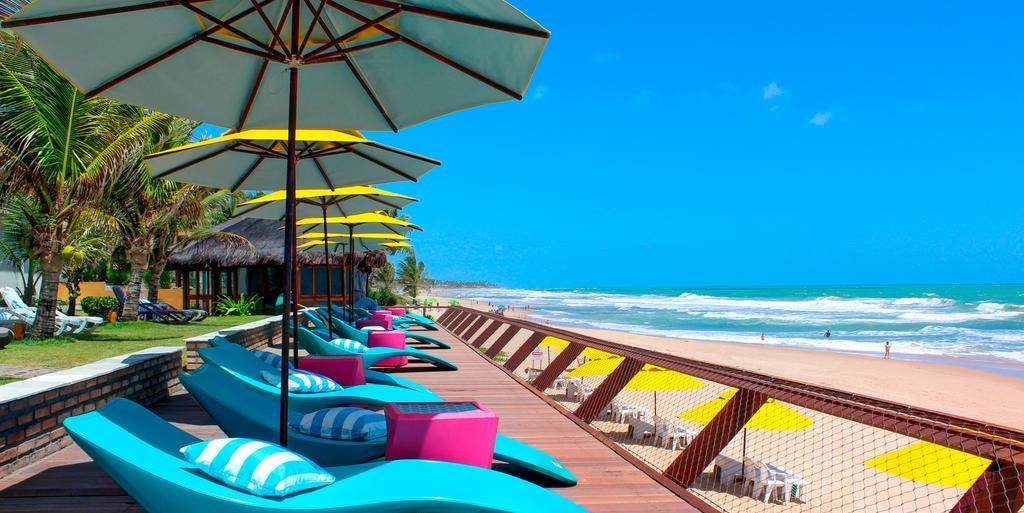 KEMBALI HOTEL PORTO DE GALINHA - ADULTS ONLY photo 1