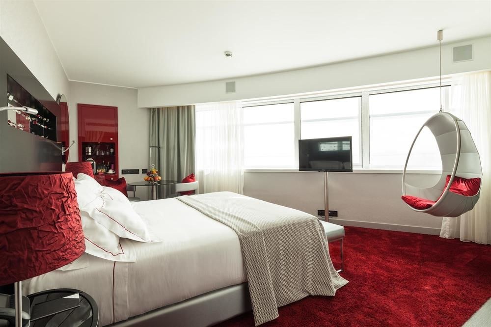 MYRIAD BY SANA HOTELS photo 1