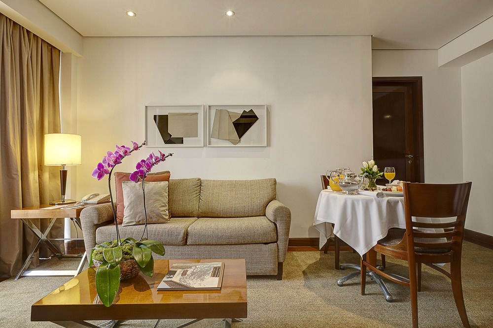 Hotel Etoile Itaim photo 1