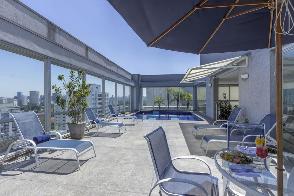 Hotel Etoile Itaim photo 4