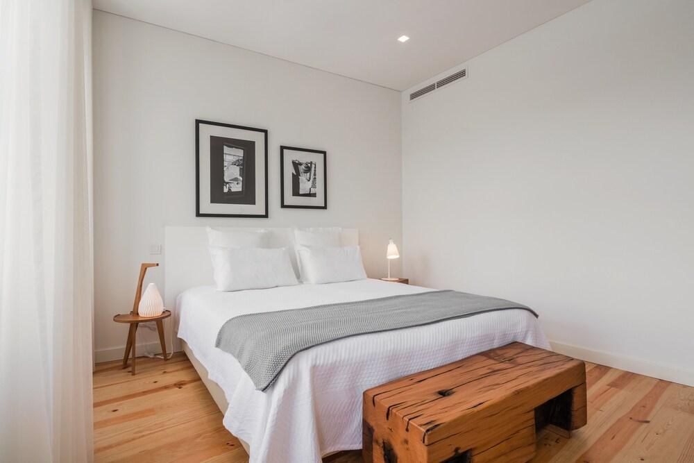 Porto River Hotel Apartamentos photo 2