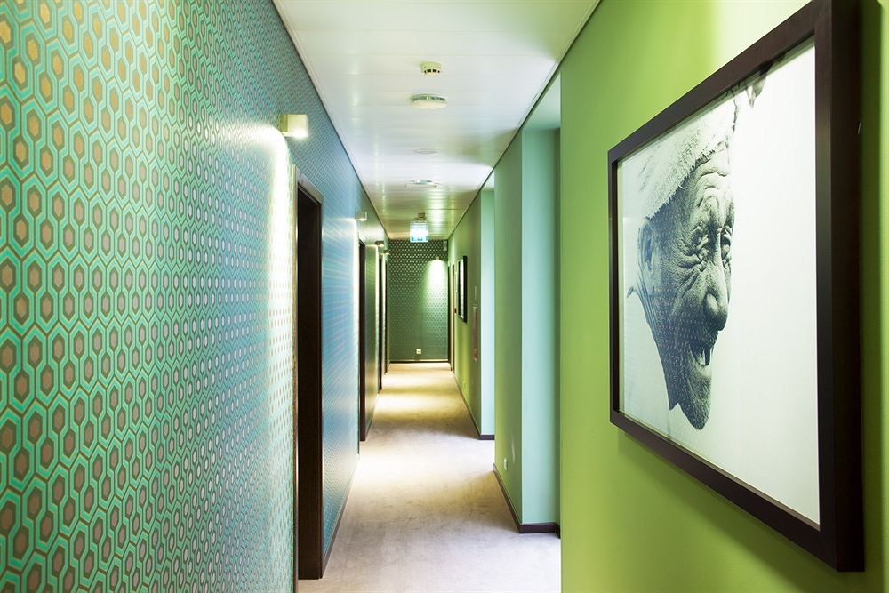 INTERNATIONAL DESIGN HOTEL photo 4