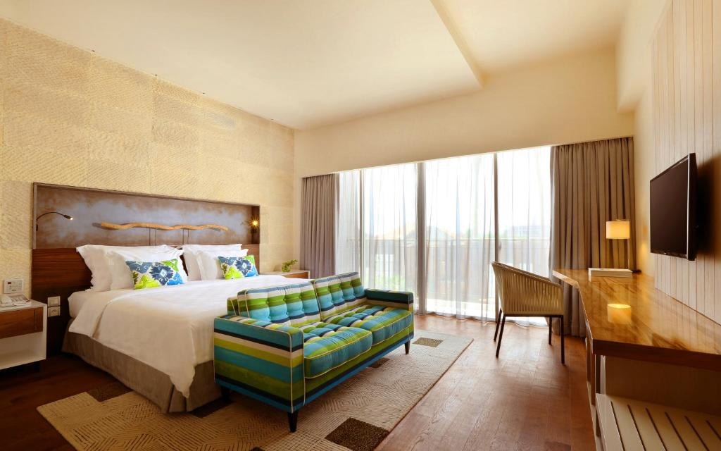 TS SUITES SEMINYAK photo 1