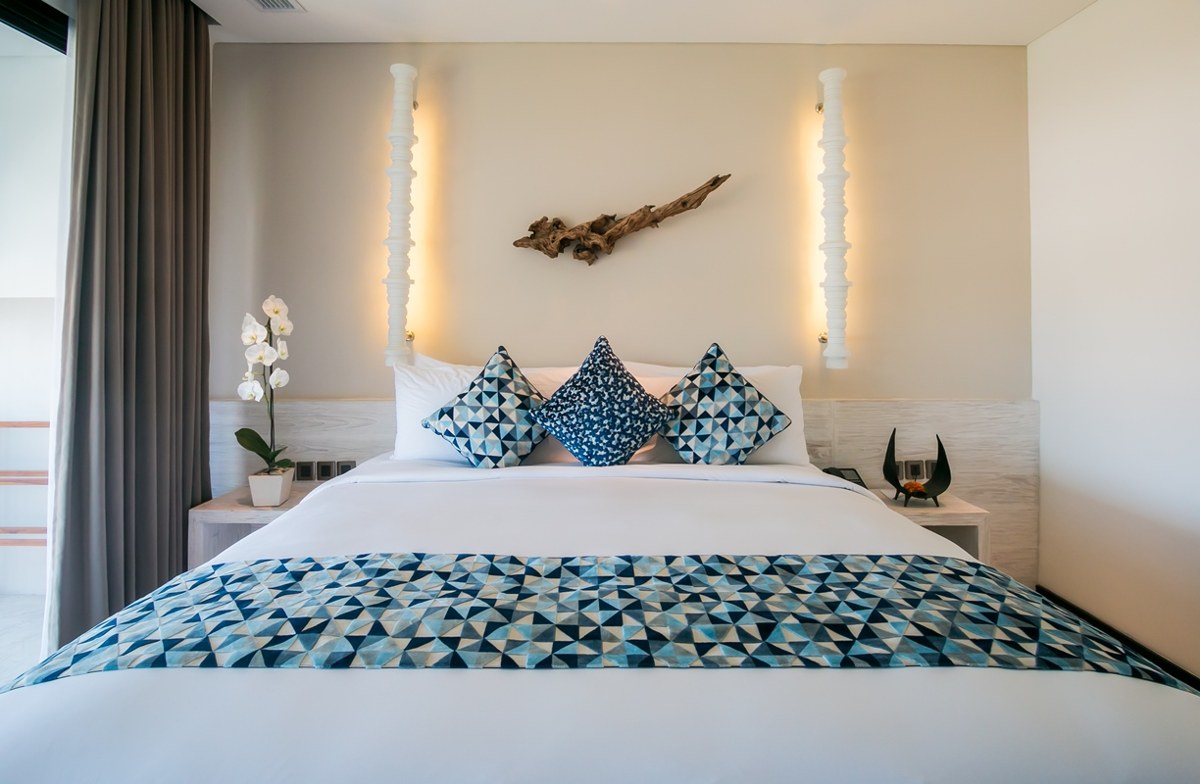 MONTIGO RESORTS, SEMINYAK photo 2
