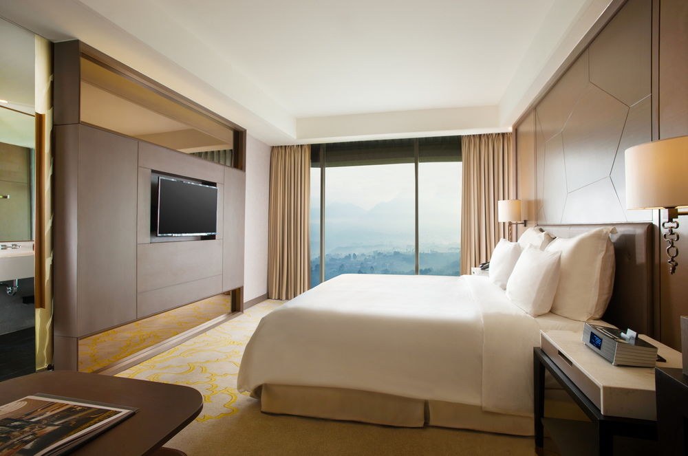 INTERCONTINENTAL BANDUNG DAGO PAKAR