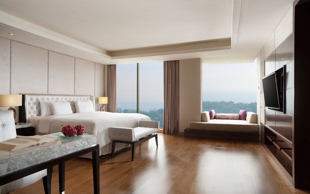 INTERCONTINENTAL BANDUNG DAGO PAKAR photo 1