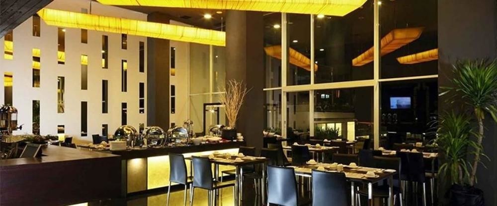 AKMANI HOTEL photo 1