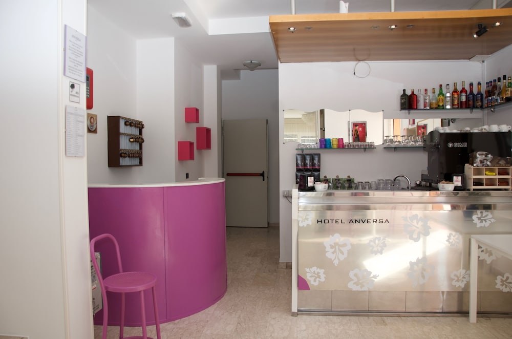 Anversa Hotel photo 2