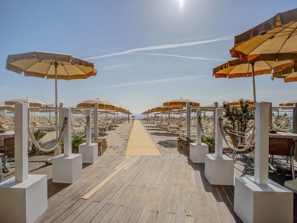 Le Palme - Premier Resort