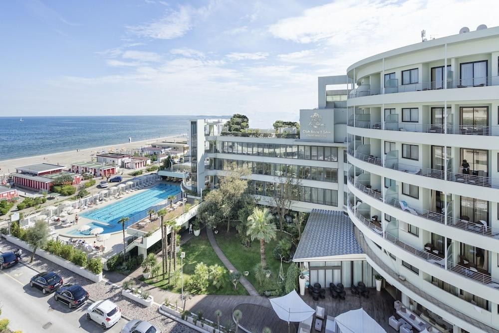 Le Palme - Premier Resort photo 4