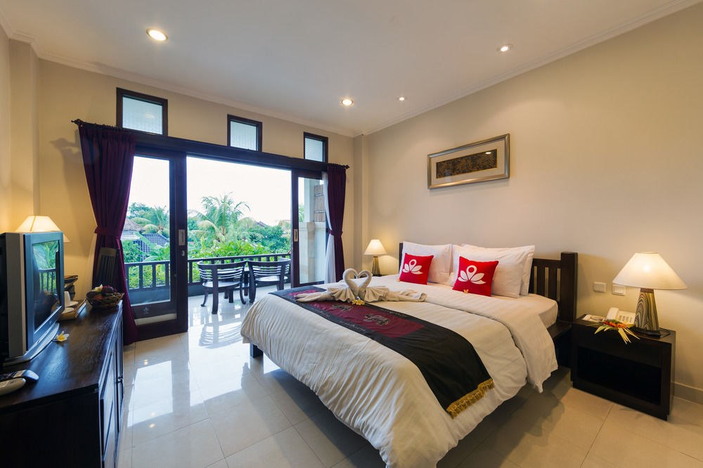 Inata Hotel Monkey Forest Ubud photo 1