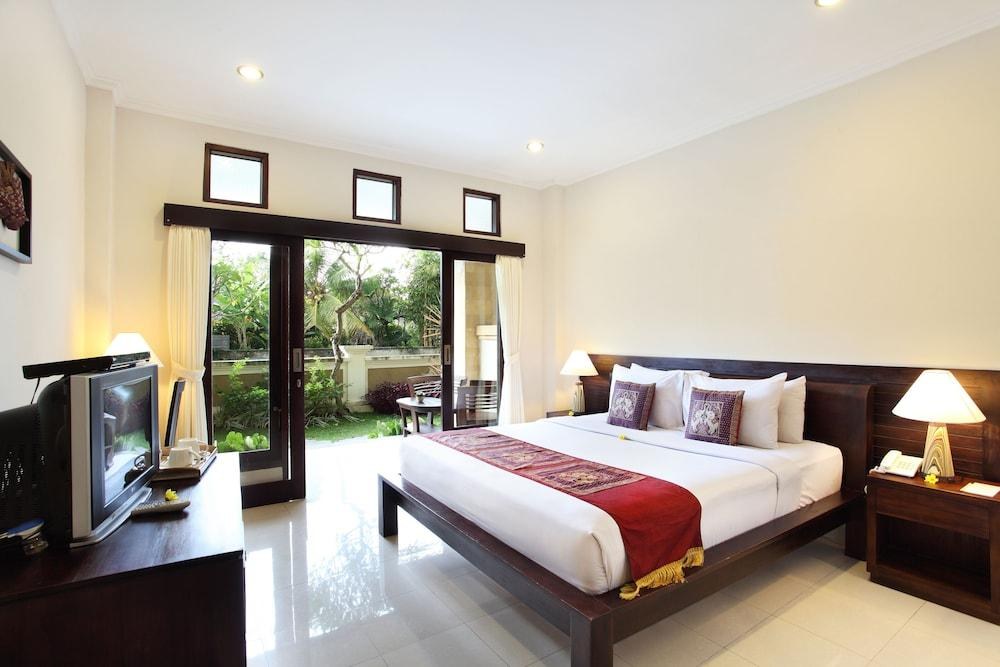 Inata Hotel Monkey Forest Ubud photo 3
