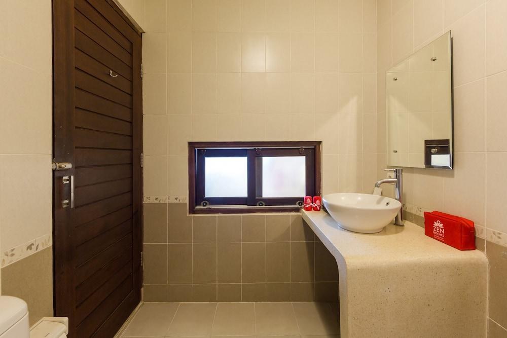 Inata Hotel Monkey Forest Ubud photo 4
