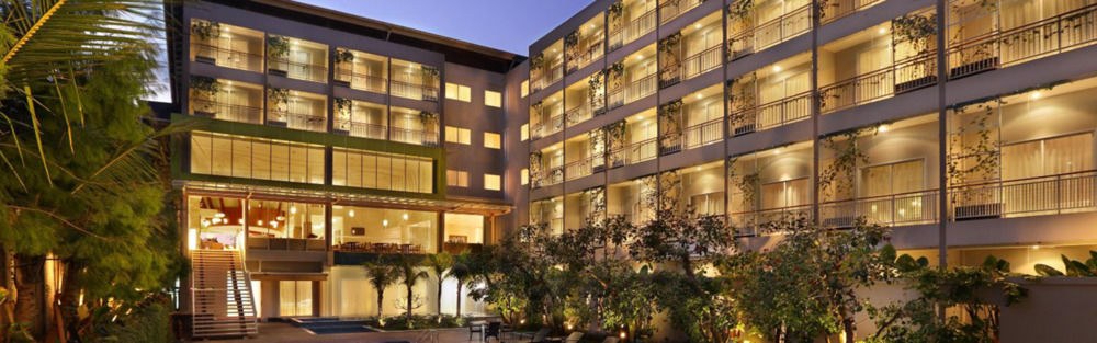Holiday Inn Express Bali Raya Kuta