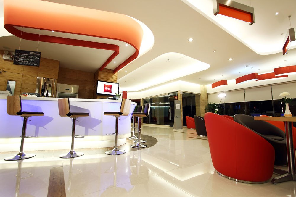 IBIS BALIKPAPAN