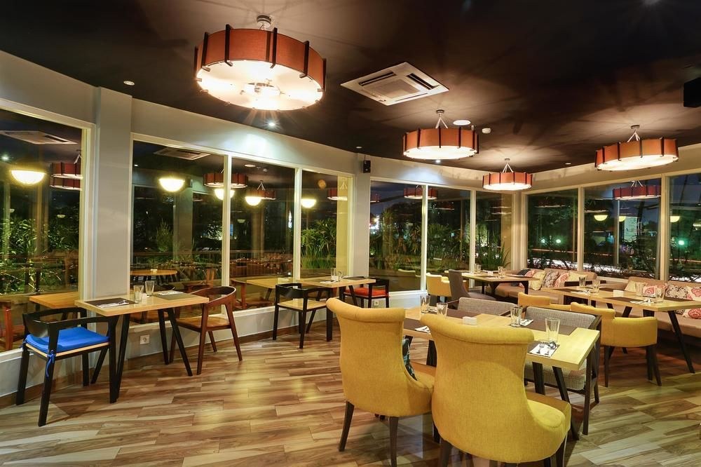 GOLDEN TULIP ESSENTIAL DENPASA