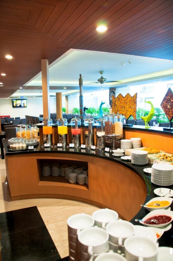 QUEST SAN HOTEL DENPASAR photo 2