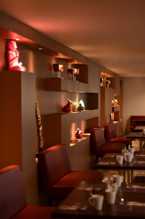 QUEST SAN HOTEL DENPASAR photo 3