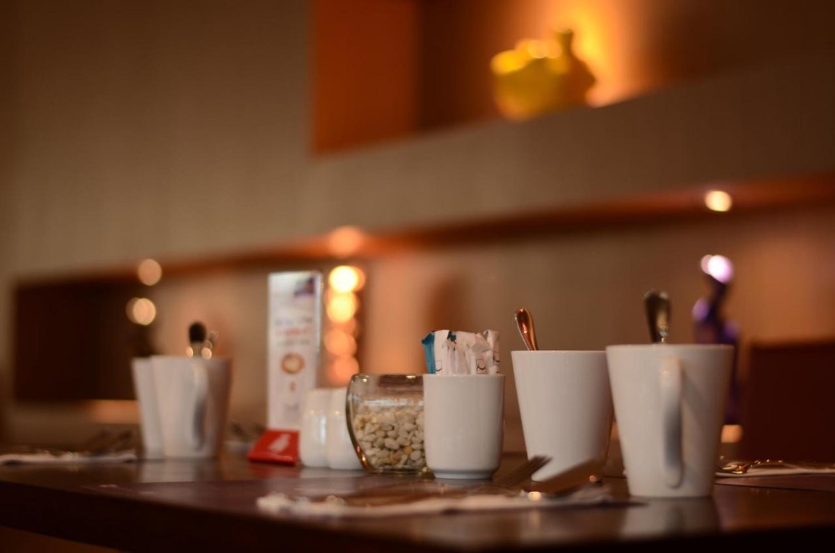 QUEST SAN HOTEL DENPASAR photo 4