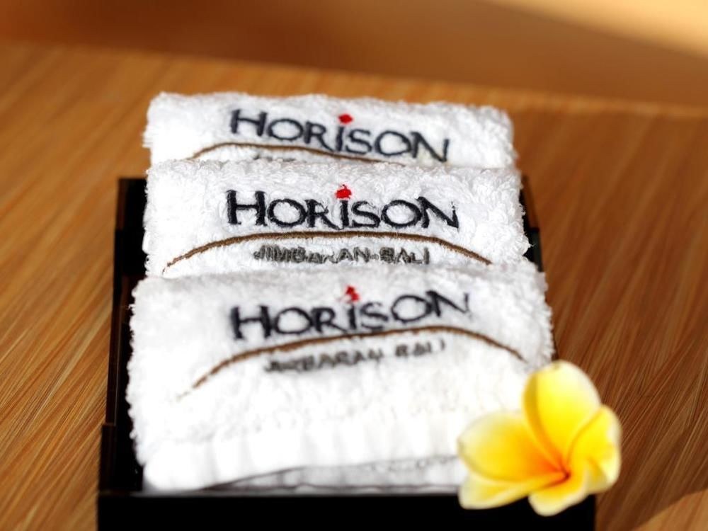 HORISON JIMBARAN
