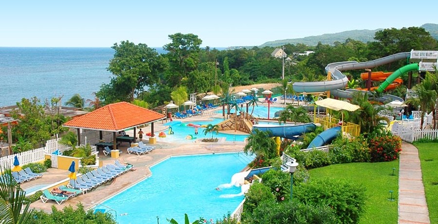 BEACHES OCHO RIOS