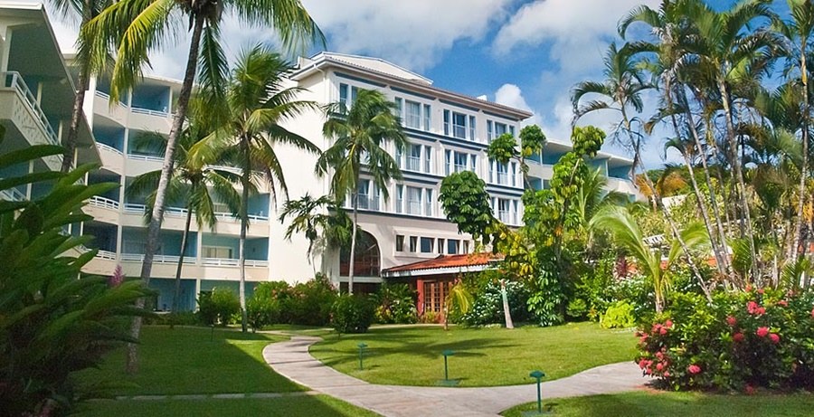 BEACHES OCHO RIOS photo 1