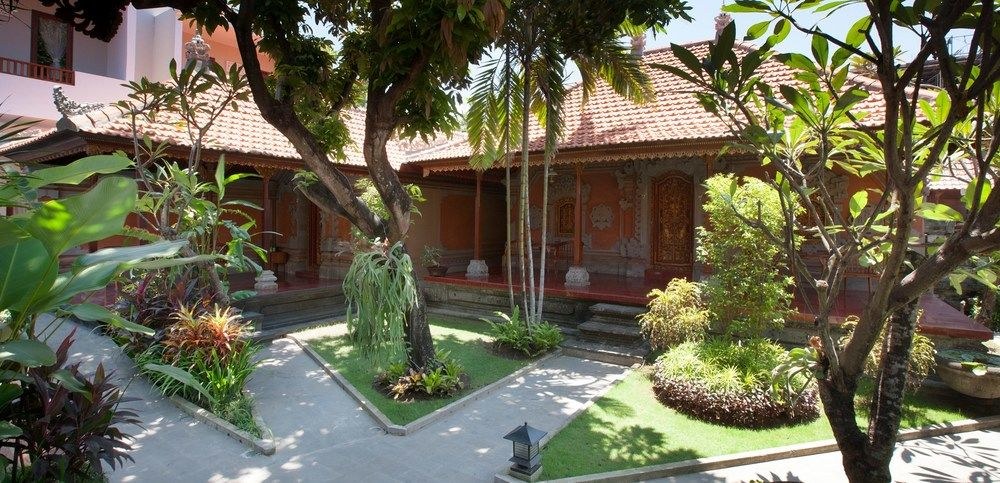NESA SANUR HOTEL